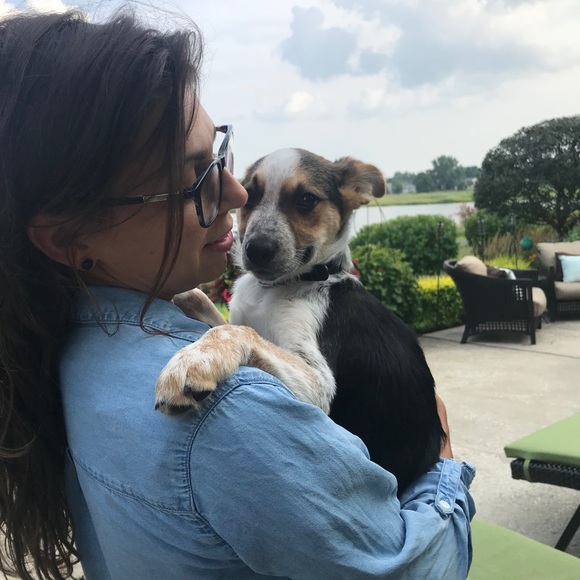 Meet your Posher, Tiffany - Picture 1 of 1